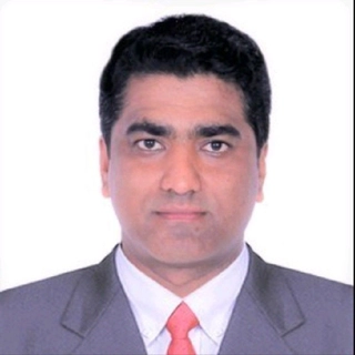 Venuprakash J