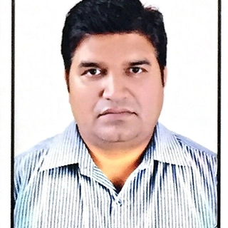 Veppen K Paandey