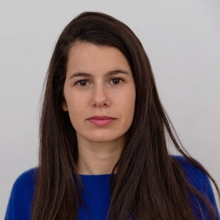 Verónica Mandelbaum