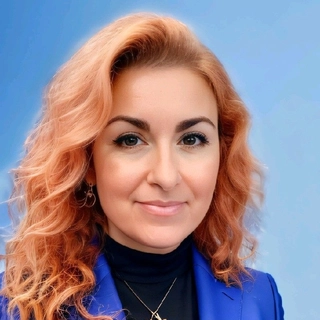 Verónica Medina Calderón