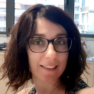 Verónica Peña Pastor