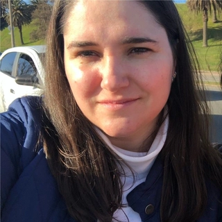 Verónica Rodríguez