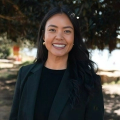 Vera Esperanza Manalac