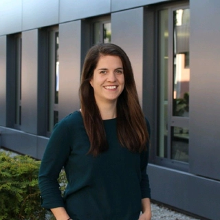 Verena Plenkers