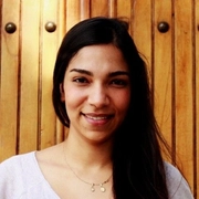 Verihuska Nathaly Bogadi