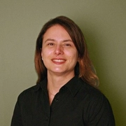 Veronica Dickinson