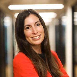Veronica Gutierrez