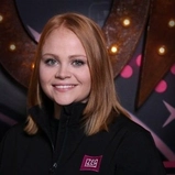 Veronica Holmes