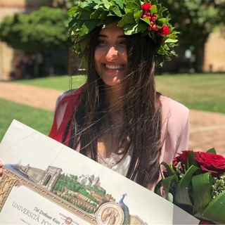 Veronica Mariotti