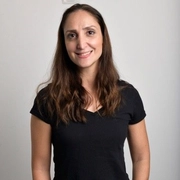 Veronica Morgenstern