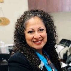 Veronica N. Castillo