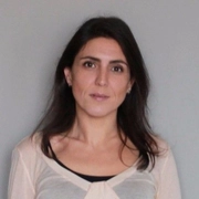 Veronica Oliveira de Freitas