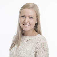 Veronica Svendsen Ånonsen