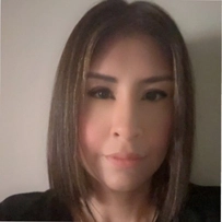 Veronica Vyas