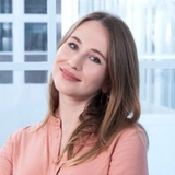 Veronika Кalashnikova