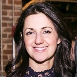 Veronika Fleisher