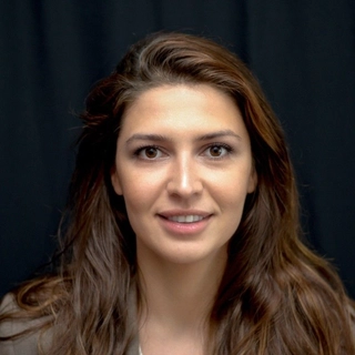 Veronika Gorkina