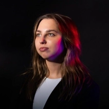 Veronika Ovsiannikova