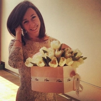 Veronika Pishchikova