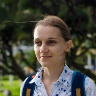 Veronika Serebrennikova