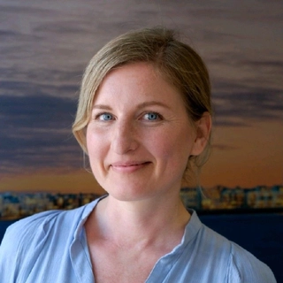 Veronika Svanberg