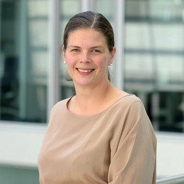 Veronique Hördemann