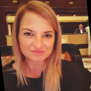 Vesela Dobreva