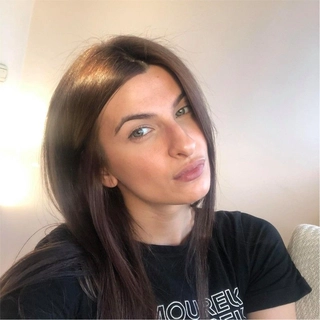 Veselina Stefanova