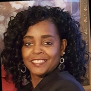 Vesharne McPherson