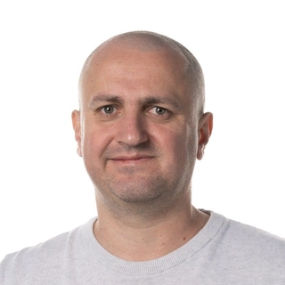 Vesko Peychinov