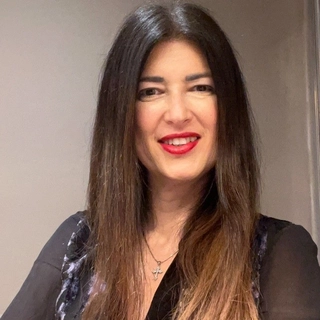 Vesna Kostadinova