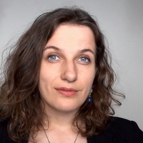 Vesselina Ratcheva