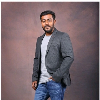 Vetrivel Rajan Kannan