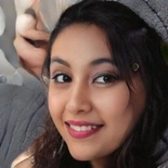 Vhrutika Gupta