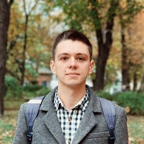 Viacheslav Kashuk