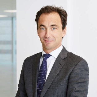 Vianney De Leudeville