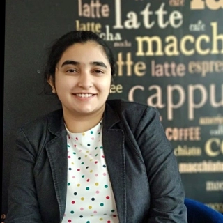 Vibha Vashisth