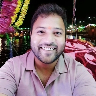 Vibhav Kumar Dwivedi