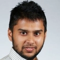 Vibhor Agrawal