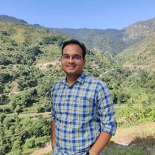 Vibhor Bansal