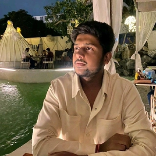 Vibhor Jaiman