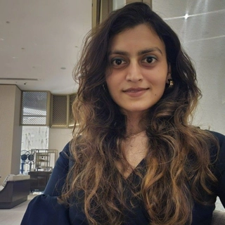 Vibhuti Rastogi