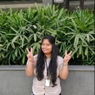 Vibhuti Raval
