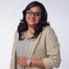 Vibi Varghese