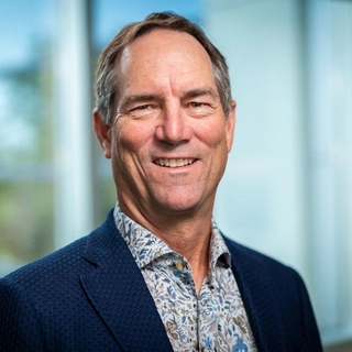 Vic Medland Icd.d