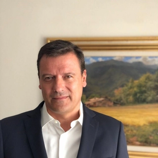 Vicente Ferrer Serra