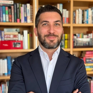 Vicente Gerbasi