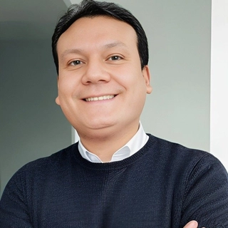 Vicente Martínez Villegas