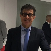 Vicente Nebot Bayo