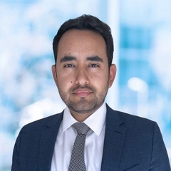 Vicente Rodriguez - Wealth Manager